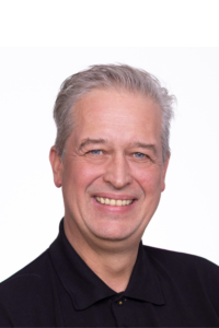 Sigfús Scheving Sigurðsson