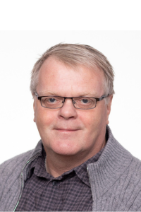 Ríkarður K. Magnússon