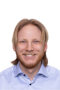 Atli Geir Halldórsson