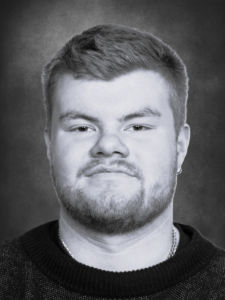 Steinar Örn Snorrason