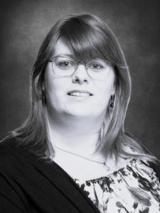Agnes Ýr Aðalsteinsdóttir