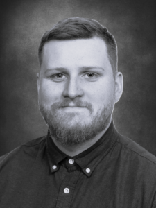 Aron Örn Reynisson