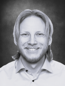 Atli Geir Halldórsson