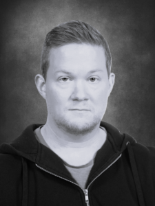 Bjarki Snær Jónsson