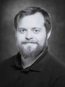 Bjarni Antonsson 