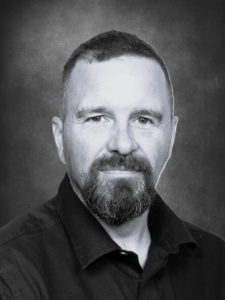 Björn Gústaf Hilmarsson