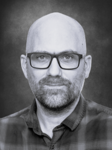 Ellert Þór Arason