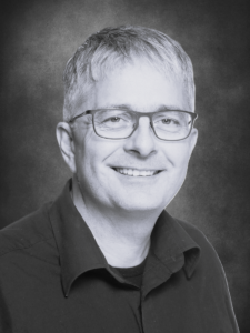 Guðmundur Gunnarsson 