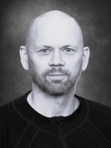 Halldór Viðar Jakobsson