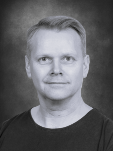 Helgi Páll Svavarsson