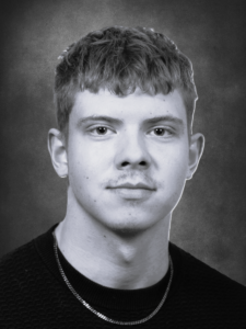 Kristján Þorri O. Hallfríðarson