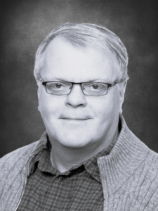 Ríkarður K. Magnússon