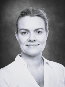 Sæunn Eðvarðsdóttir 